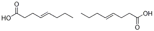 (E)-4-Octenoic acid(trans-4-octenoic acid) CAS#: 18776-92-6