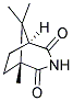 1,8,8-TRIMETHYL-3-AZA-BICYCLO[3.2.1]OCTANE-2,4-DIONE CAS#: 1972-03-8
