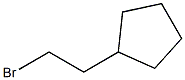 β-cyclopentylethyl bromide CAS#: 18928-94-4