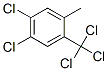 α,α,α',4,5-Pentachloro-o-xylene CAS#: 18964-69-7
