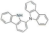 1,9'-Bi(9H-carbazole) CAS#: 27825-35-0
