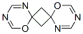 1,9-Dioxa-3,5,11,13-tetraazadispiro[5.1.5.1]tetradeca-2,4,10,12-tetraene CAS#: 185-00-2
