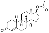 19-NORTESTOSTERONE ACETATE CAS#: 1425-10-1