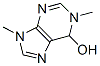 1,9-dimethylhypoxanthine CAS#: 20535-82-4