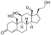 19-hydroxyaldosterone CAS#: 103246-10-2