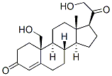 19-hydroxydeoxycorticosterone CAS#: 2394-23-2