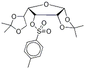 1,2:5,6-Di-O-isopropylidene-3-O-tosyl-α-D-gulofuranose CAS#: 19131-06-7