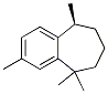 2,5β,9,9-Tetramethyl-6,7,8,9-tetrahydro-5H-benzocycloheptene CAS#: 19419-67-1