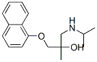 α-Methylpropranolol CAS#: 19423-05-3