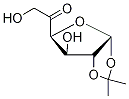 1,2-O-Isopropylidene-5-keto-α-D-glucose CAS#: 19684-32-3