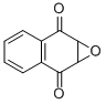 1A,7A-DIHYDRONAPHTHO[2,3-B]OXIRENE-2,7-DIONE CAS#: 15448-58-5