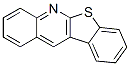 [1]Benzothieno[2,3-b]quinoline CAS#: 243-47-0