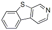 [1]Benzothieno[2,3-c]pyridine CAS#: 244-90-6