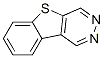 [1]Benzothieno[2,3-d]pyridazine CAS#: 244-92-8