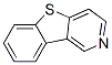 [1]Benzothieno[3,2-c]pyridine CAS#: 244-91-7