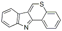 [1]Benzothiopyrano[4,3-b]indole CAS#: 239-12-3