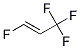 (1E)-1H,2H-Perfluoroprop-1-ene CAS#: 29118-24-9