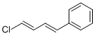 ((1E,3E)-4-CHLORO-BUTA-1,3-DIENYL)-BENZENE CAS#: 18684-87-2