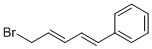 ((1E,3E)-5-BROMO-PENTA-1,3-DIENYL)-BENZENE CAS#: 109529-98-8