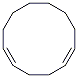 (1E,5Z)-1,5-Cyclododecadiene CAS#: 19428-99-0