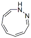 1H-1,2-Diazonine CAS#: 293-61-8