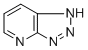 1H-1,2,3-TRIAZOLO[4,5-B]PYRIDINE CAS#: 273-34-7