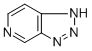 1H-1,2,3-TRIAZOLO[4,5-C]PYRIDINE CAS#: 273-05-2