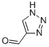 1H-[1,2,3]TRIAZOLE-4-CARBALDEHYDE CAS#: 16681-68-8