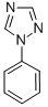 1H-1,2,4-Triazole,1-phenyl-(6CI,7CI,8CI,9CI) CAS#: 13423-60-4