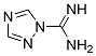 1H-1,2,4-triazole-1-carboxiMidaMide CAS#: 19503-46-9