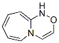 1H-[1,2,4]Oxadiazino[4,3-a]azepine(9CI) CAS#: 252962-96-2