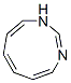 1H-1,3-Diazonine CAS#: 293-64-1