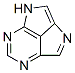 1H-1,3,5,7-Tetraazacyclopent[cd]indene (8CI,9CI) CAS#: 20562-60-1