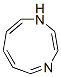 1H-1,4-Diazonine CAS#: 293-71-0