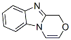 1H-[1,4]Oxazino[4,3-a]benzimidazole(8CI,9CI) CAS#: 245-50-1