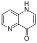 1H-[1,5] NAPHTHYRIDIN-4-ONE CAS#: 16795-72-5