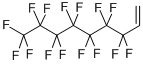 1H, 1H,2H-PERFLUORONON-1-ENE CAS#: 25431-45-2