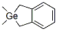 1H-2-Benzogermole,2,3-dihydro-2,2-dimethyl- CAS#: 27490-21-7