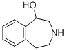 1H-3-BENZAZEPIN-1-OL, 2,3,4,5-TETRAHYDRO- CAS#: 19301-11-2
