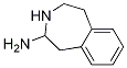 1H-3-Benzazepin-2-aMine, 2,3,4,5-tetrahydro- CAS#: 205393-48-2