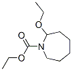1H-Azepine-1-carboxylicacid,2-ethoxyhexahydro-,ethylester(9CI) CAS#: 106412-45-7