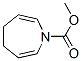 1H-Azepine-1-carboxylicacid,4,5-dihydro-,methylester(9CI) CAS#: 224576-53-8