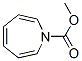 1H-Azepine-1-carboxylicacid,methylester(8CI,9CI) CAS#: 17870-94-9