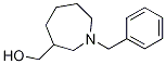 1H-Azepine-3-Methanol, hexahydro-1-(phenylMethyl)- CAS#: 109887-33-4