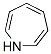 1H-Azepine CAS#: 291-69-0