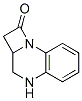 1H-Azeto[1,2-a]quinoxalin-1-one,2,2a,3,4-tetrahydro-(9CI) CAS#: 111781-91-0