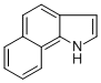 1H-BENZO(G)INDOLE CAS#: 233-34-1