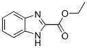 1H-BENZOIMIDAZOLE-2-CARBOXYLIC ACID ETHYL ESTER CAS#: 1865-09-4