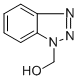 1H-BENZOTRIAZOLE-1-METHANOL CAS#: 28539-02-8