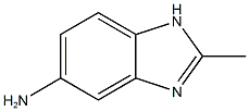 1H-Benzimidazol-5-amine,2-methyl-(9CI) CAS#: 29043-48-9